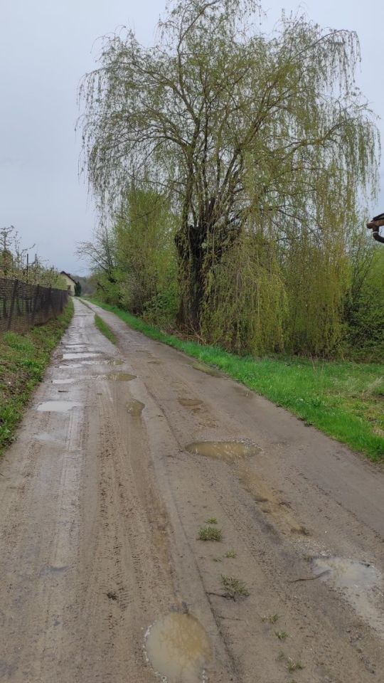 Działka rolno-budowlana Komorniki. Zdjęcie 2