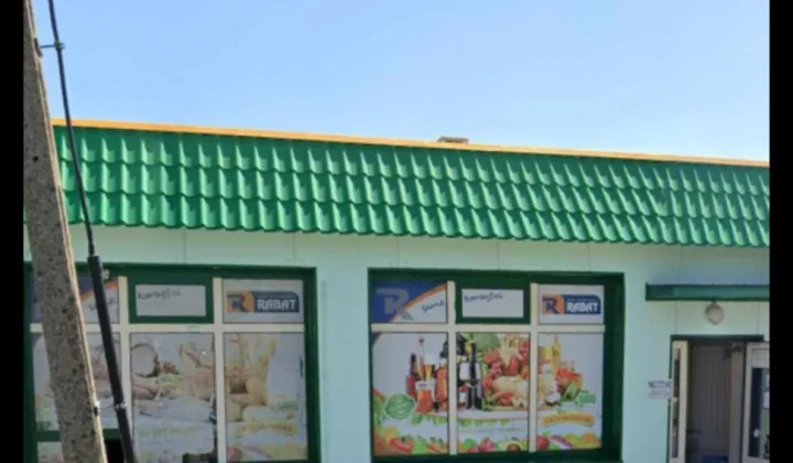 Lokal Trzemeszno, ul. Mikołaja Kopernika