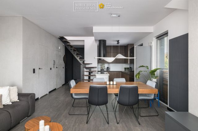 Mieszkanie 3-pokojowe Warszawa Ursynów, ul. Sarabandy. Zdjęcie 2