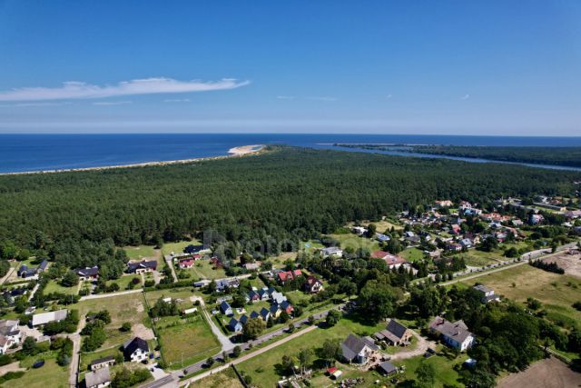 Działka budowlana Gdańsk Wyspa Sobieszewska, ul. Wiosłowa. Zdjęcie 11