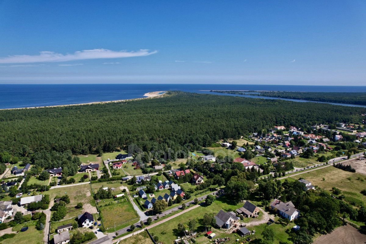 Działka budowlana Gdańsk Wyspa Sobieszewska, ul. Wiosłowa. Zdjęcie 11