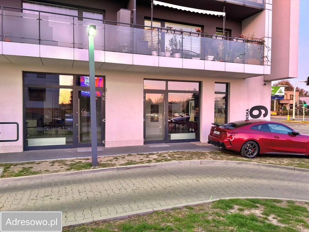 Lokal Poznań Grunwald, ul. Bułgarska. Zdjęcie 10