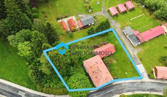 dom wolnostojący, 7 pokoi Szklarska Poręba Biała Dolina. Zdjęcie 5