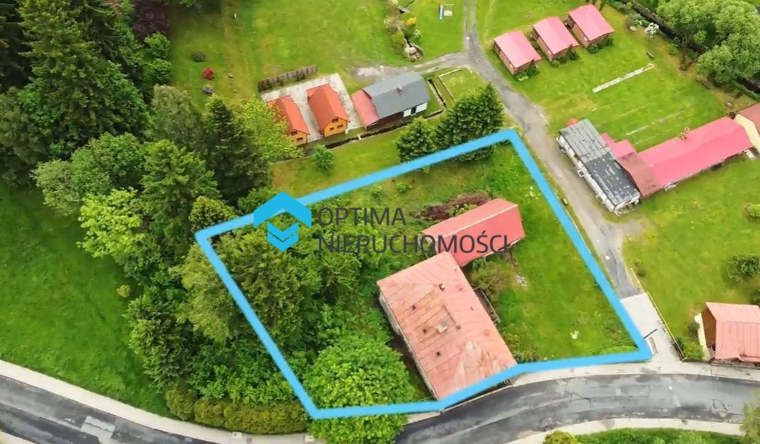 dom wolnostojący, 7 pokoi Szklarska Poręba Biała Dolina. Zdjęcie 5