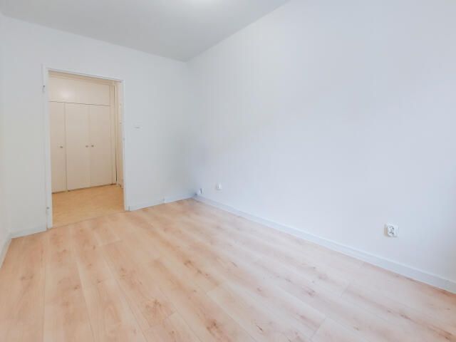 Mieszkanie 2-pokojowe Kraków Bieńczyce, os. Na Lotnisku. Zdjęcie 12