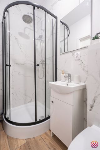 Mieszkanie 1-pokojowe Łódź Śródmieście, park im. Jana Kilińskiego. Zdjęcie 11