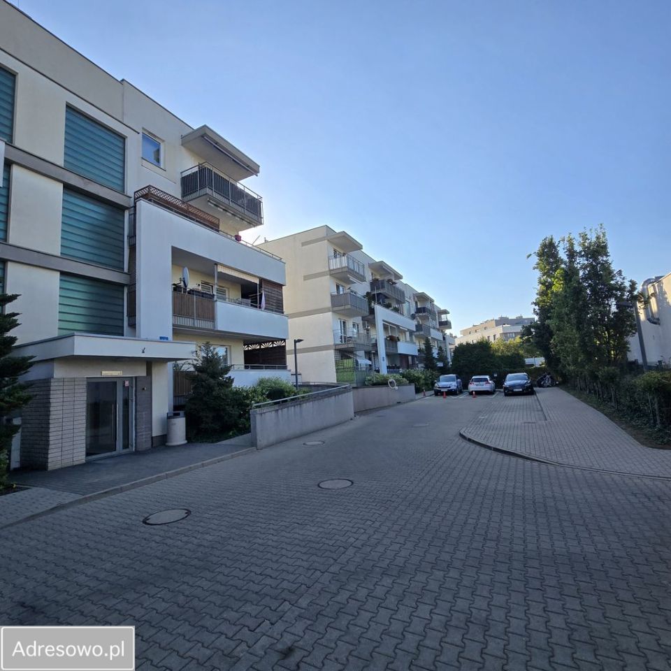 Mieszkanie 2-pokojowe Warszawa Białołęka, ul. Magiczna. Zdjęcie 14