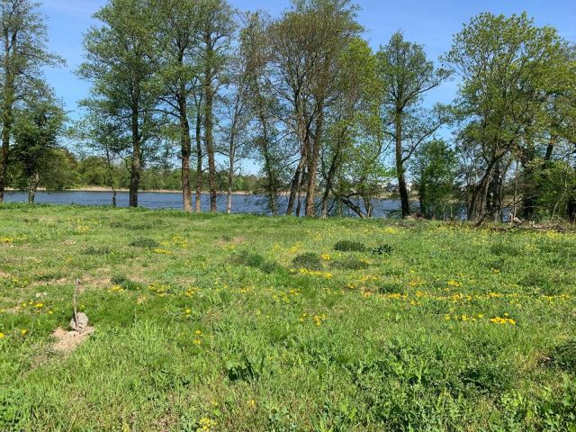 Działka budowlana Pluskowęsy. Zdjęcie 1