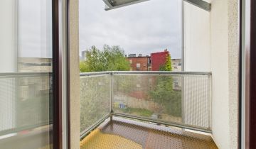 Mieszkanie 1-pokojowe Katowice Śródmieście, ul. Warszawska