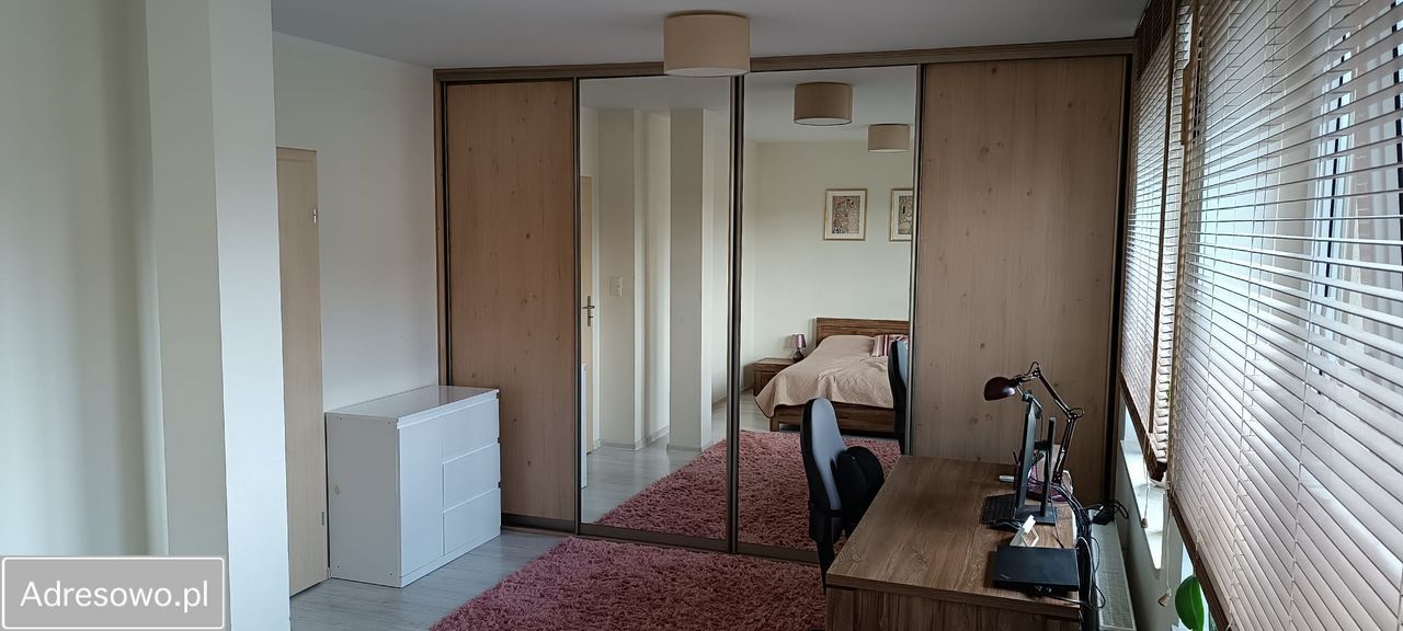 dom szeregowy, 4 pokoje Niepołomice. Zdjęcie 7