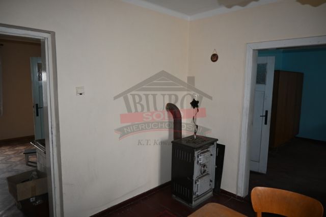 dom wolnostojący, 4 pokoje Szczedrzyk. Zdjęcie 13