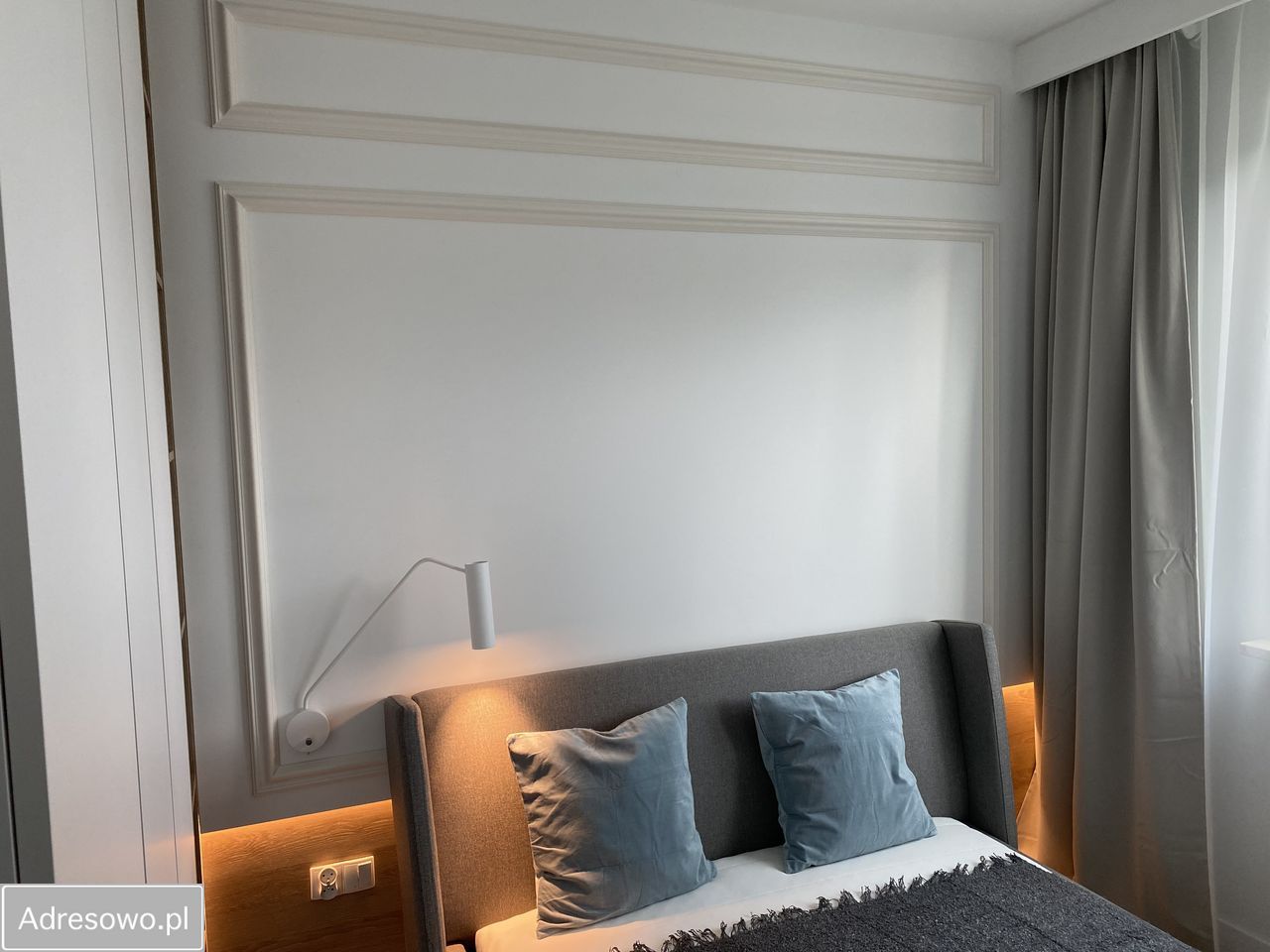 Mieszkanie 2-pokojowe Warszawa Mokotów, ul. Dywizjonu AK "Jeleń". Zdjęcie 4