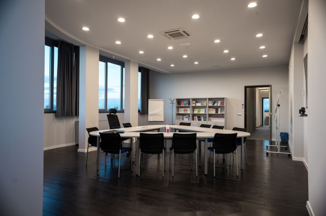 Biuro Wrocław Psie Pole, ul. Bolesława Krzywoustego. Zdjęcie 7