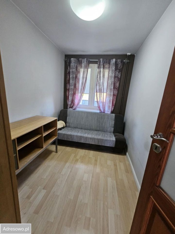 Mieszkanie 3-pokojowe Białystok Sienkiewicza, ul. Ciepła. Zdjęcie 3