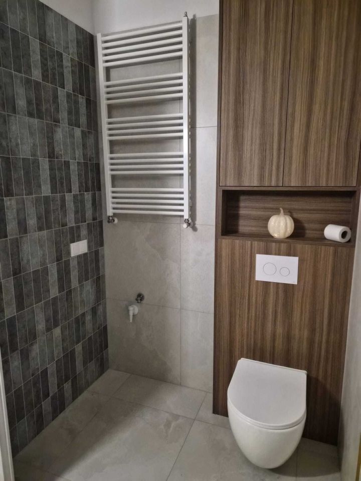 Mieszkanie 2-pokojowe Krotoszyn. Zdjęcie 7