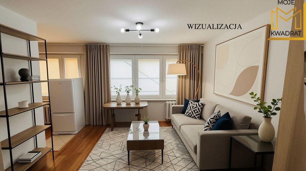 Mieszkanie 2-pokojowe Bełchatów. Zdjęcie 3