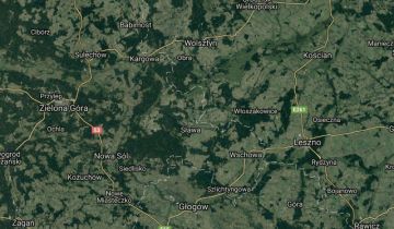 Działka budowlana Śmieszkowo