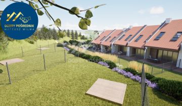 dom szeregowy, 5 pokoi Łapino, ul. Soroki