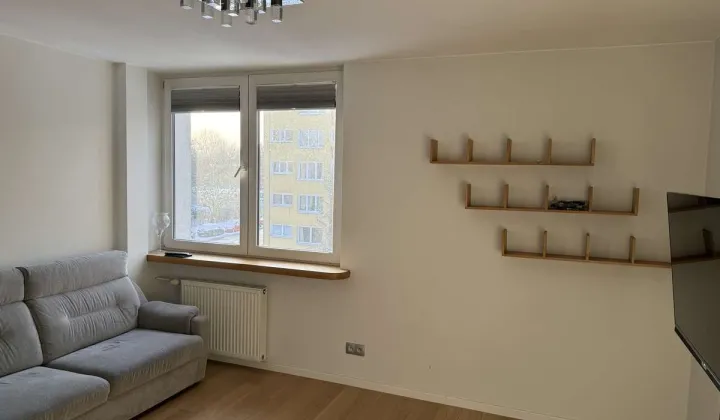 Mieszkanie 3-pokojowe Warszawa Praga-Południe, ul. Brazylijska