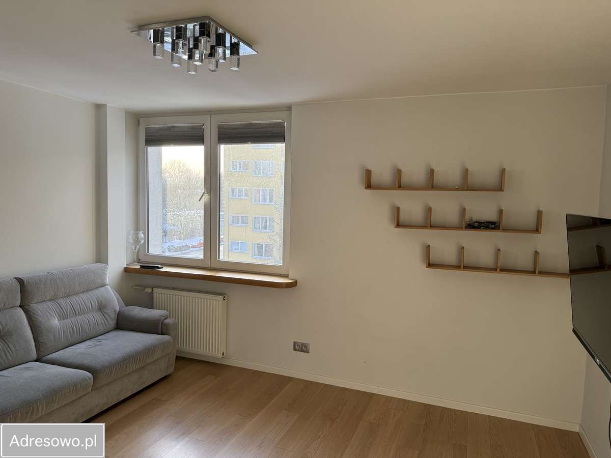 Mieszkanie 3-pokojowe Warszawa Praga-Południe, ul. Brazylijska