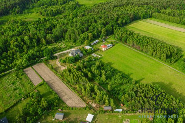 dom wolnostojący, 12 pokoi Puchacze. Zdjęcie 7