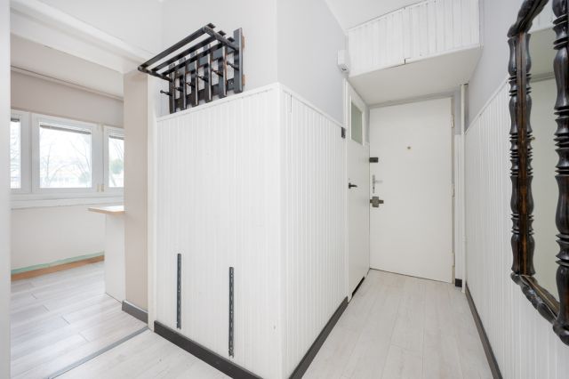 Mieszkanie 2-pokojowe Łódź Żabieniec, ul. Turoszowska. Zdjęcie 2