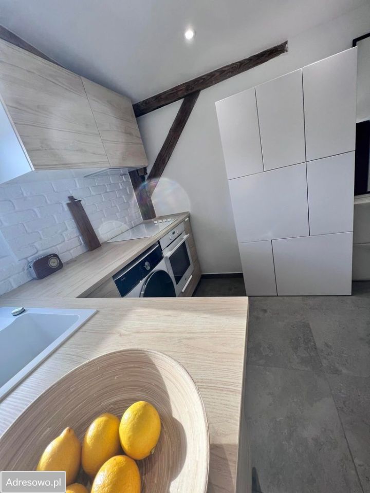 Mieszkanie 2-pokojowe Stargard Centrum, ul. marsz. Józefa Piłsudskiego. Zdjęcie 16