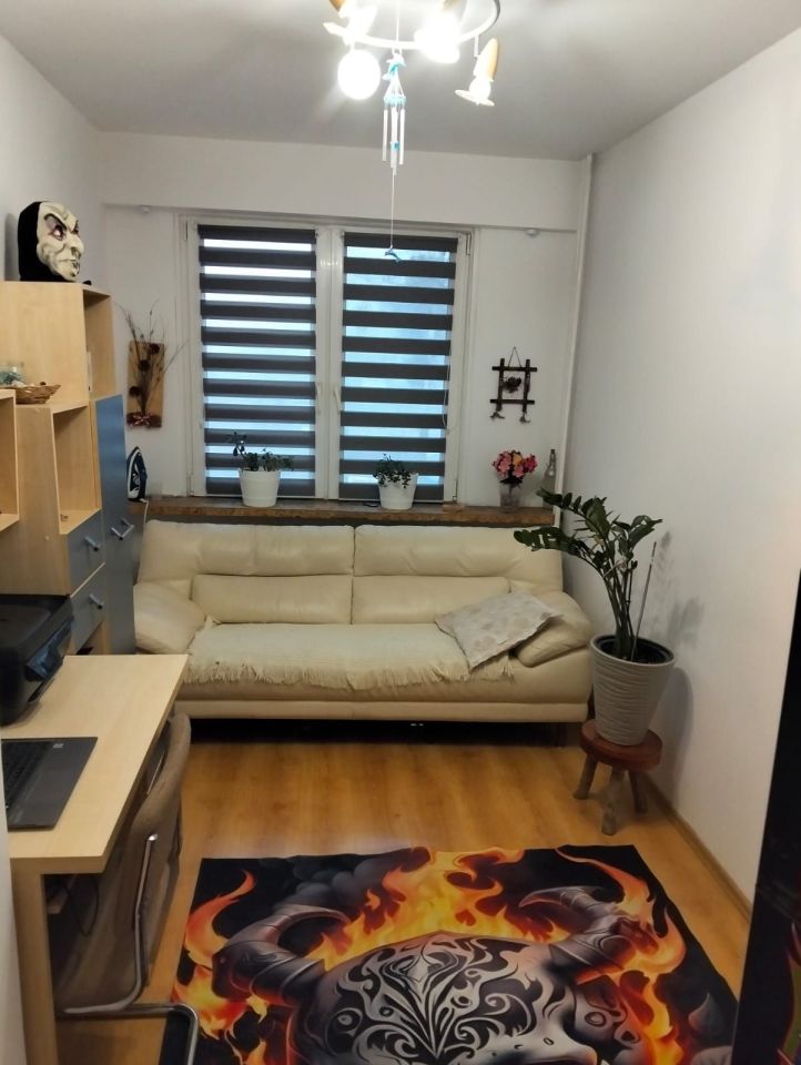 Mieszkanie 3-pokojowe Białystok Słoneczny Stok, ul. Stroma. Zdjęcie 7