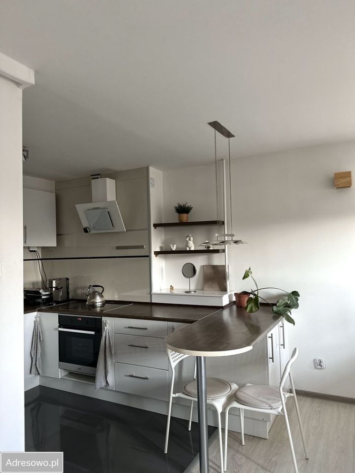 Mieszkanie 2-pokojowe Lublin LSM, ul. Wileńska. Zdjęcie 5