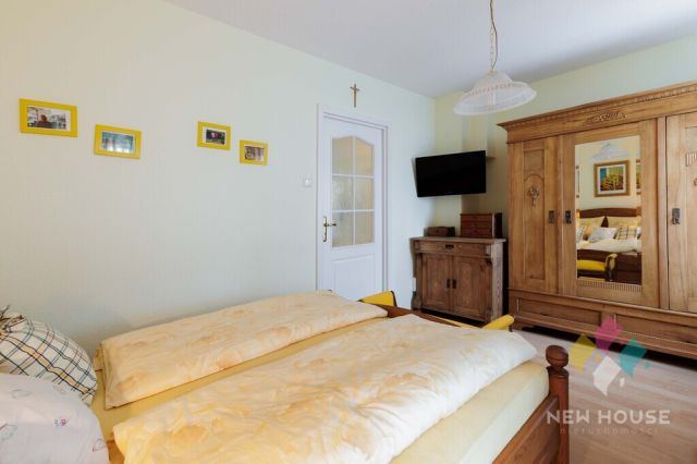 Mieszkanie 3-pokojowe Olsztyn, ul. Wincentego Pstrowskiego. Zdjęcie 16