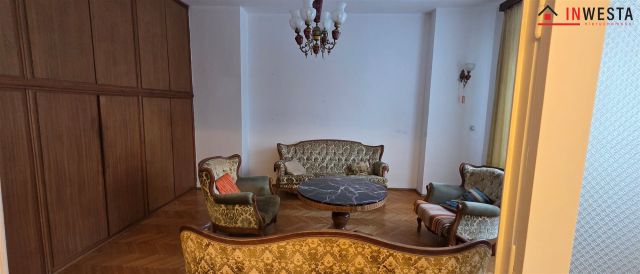 Mieszkanie 5-pokojowe Warszawa Śródmieście, ul. Władysława Żeleńskiego. Zdjęcie 7