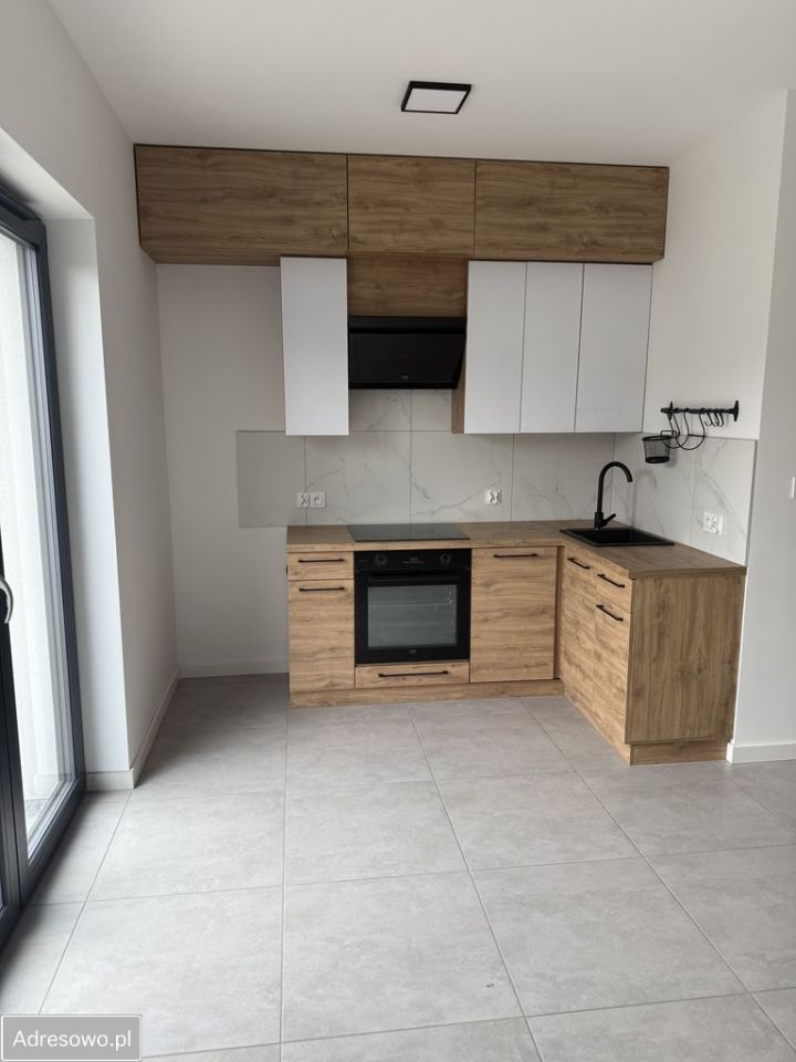 Mieszkanie 2-pokojowe Ruda Śląska Halemba, ul. 1 Maja. Zdjęcie 11