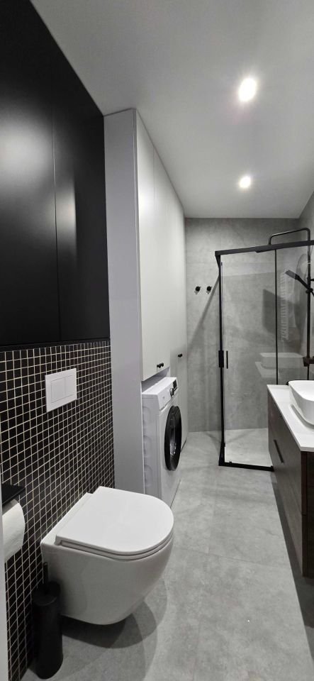 Mieszkanie 2-pokojowe Leszno Centrum, ul. 17 Stycznia. Zdjęcie 2