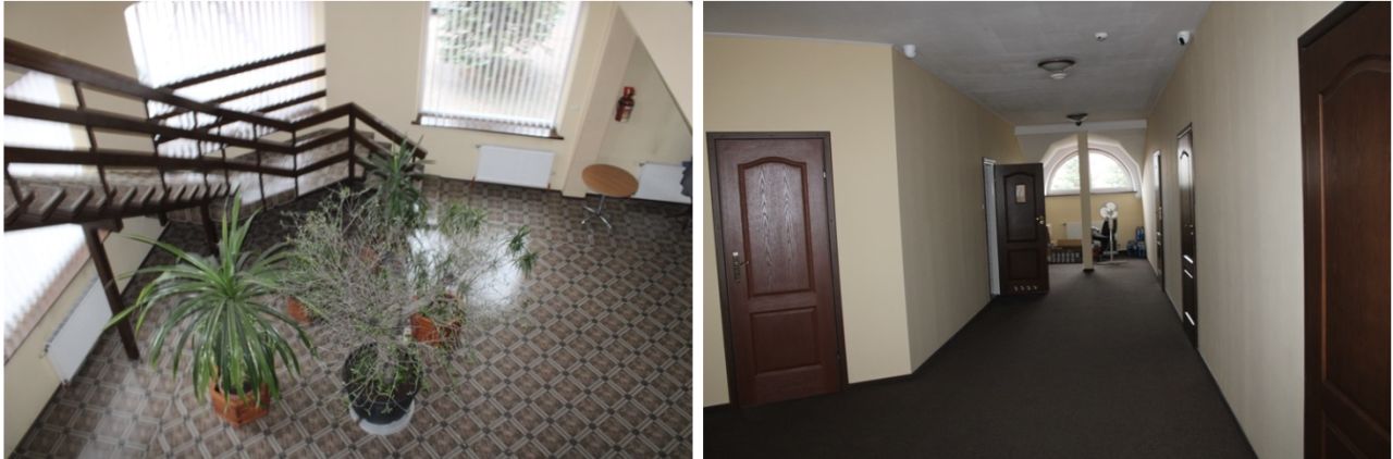 Nieruchomość komercyjna Łódź Górna, ul. Kolumny. Zdjęcie 5