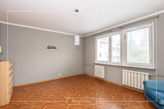 Mieszkanie 3-pokojowe Poznań Rataje, ul. Bliźniąt. Zdjęcie 14