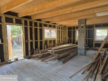 dom wolnostojący, 2 pokoje Kotowina. Zdjęcie 3