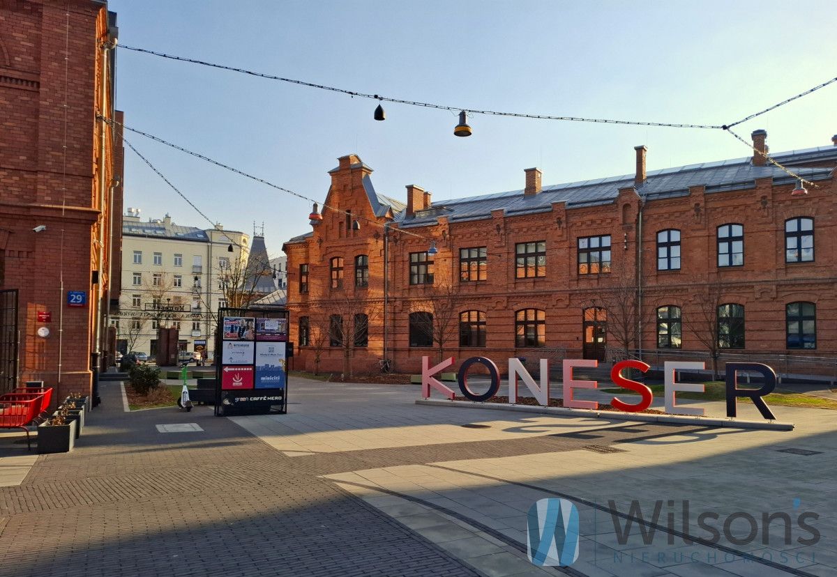 Mieszkanie 2-pokojowe Warszawa Praga, ul. Wiosenna. Zdjęcie 13