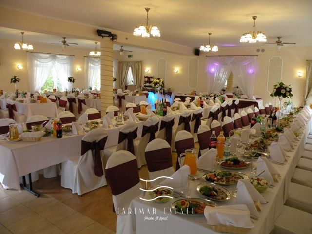 Lokal Józefów, ul. Wiązowska. Zdjęcie 13