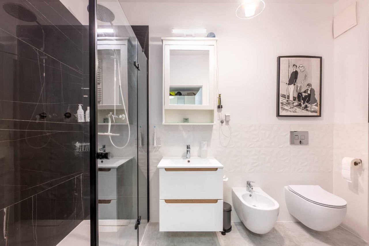 Mieszkanie 3-pokojowe Gdańsk Ujeścisko, ul. Lawendowe Wzgórze. Zdjęcie 8