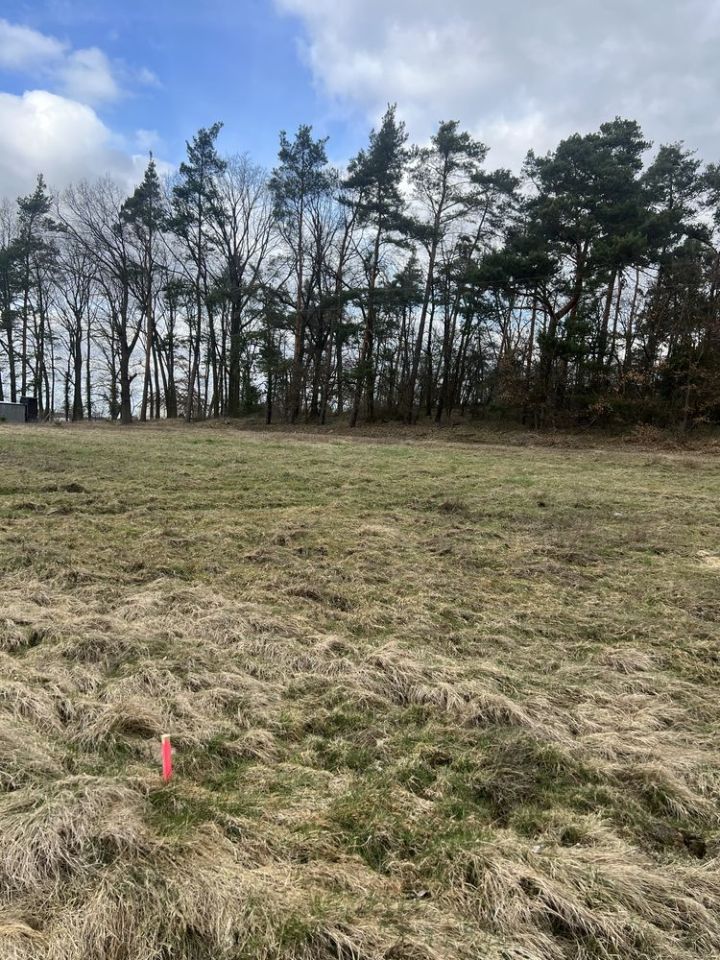 Działka budowlana Hetmanice. Zdjęcie 2