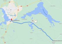 Działka rolna Wiśniowo Ełckie. Zdjęcie 1