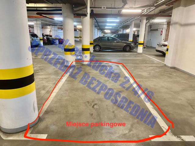 Mieszkanie 2-pokojowe Warszawa Wola, ul. Łucka. Zdjęcie 12