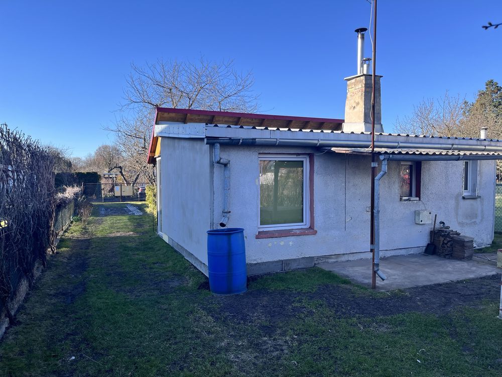 Działka rod Grudziądz. Zdjęcie 5