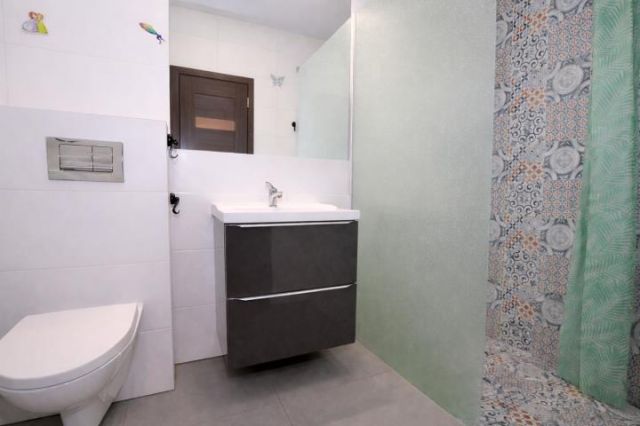 dom szeregowy, 4 pokoje Piekary Śląskie Lipka, ul. Skowronków. Zdjęcie 14