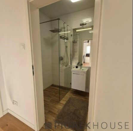 Mieszkanie 2-pokojowe Warszawa Białołęka, ul. Vincenza Belliniego. Zdjęcie 5