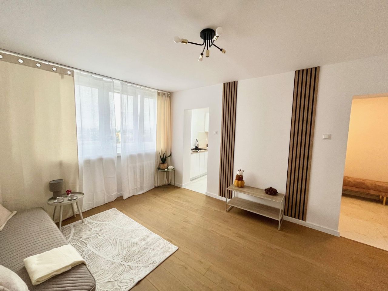 Mieszkanie 2-pokojowe Łódź Górna, ul. Juliusza Kossaka. Zdjęcie 4