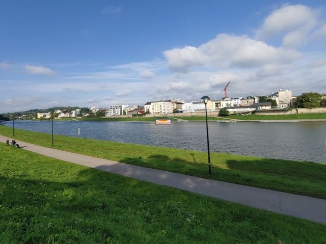 Mieszkanie 1-pokojowe Kraków Dębniki, ul. Michała Bałuckiego. Zdjęcie 4