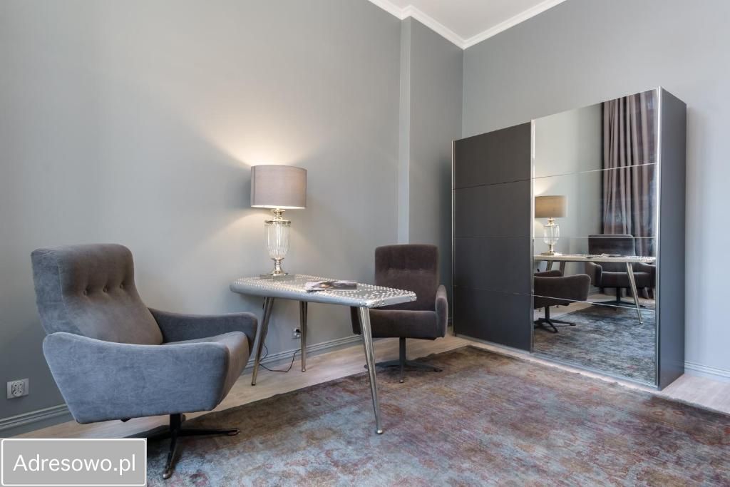 Mieszkanie 3-pokojowe Gdańsk Śródmieście, ul. Ogarna. Zdjęcie 16