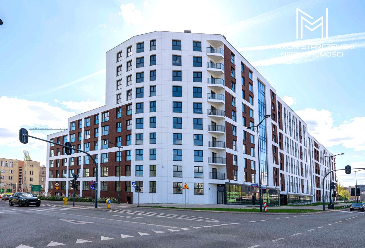 Mieszkanie 2-pokojowe Łódź Śródmieście, ul. Juliana Tuwima. Zdjęcie 20