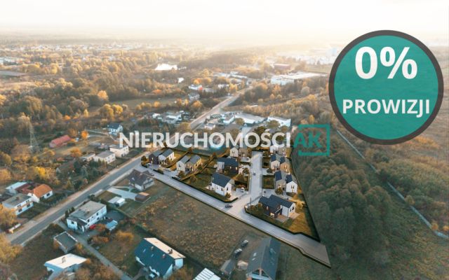 bliźniak, 4 pokoje Janikowo, ul. Asfaltowa. Zdjęcie 1